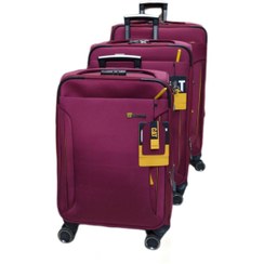 تصویر چمدان CATERPILLAR 