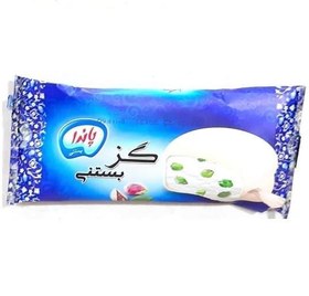 تصویر پانداگزبستنی 