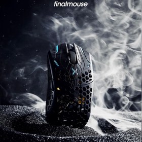 تصویر موس فاینال موس Finalmouse UltralightX Finalmouse UltralightX