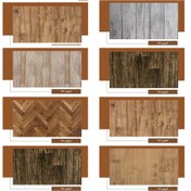 تصویر کفپوش رولی معمولی 