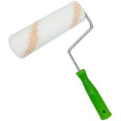 تصویر غلتک رنگ ایرانی 25 سانت همه کاره 