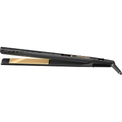 تصویر اتوی موی کراتینه بابیلیس مدل ST420SDE Babyliss 25mm Hair Straightener - ST420SDE