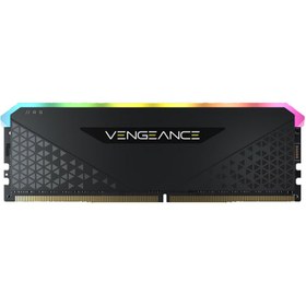 تصویر رم کامپیوتر کورسیر CORSAIR VENGEANCE RGB PRO 32GB 3600MHz DDR4 