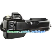 تصویر باک کابراتور نیسان سایپا با مخزن مبین قطعه 