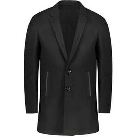تصویر اور کت پشمی مردانه جاکامن مدل 05 ا Jakamen 05 Coat For Men Jakamen 05 Coat For Men