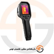 تصویر دوربین حرارتی (ترموویژن) فلیر مدل TG165-X 