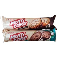 تصویر مولتی کیک روشن 