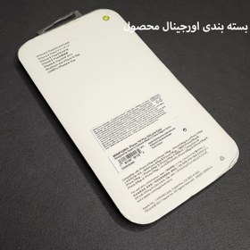 تصویر کاور مدل سیلیکونی مناسب برای گوشی موبایل اپل iPhone 7 / 8 / SE 2020 