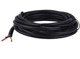 تصویر کابل 1*2 افشان 