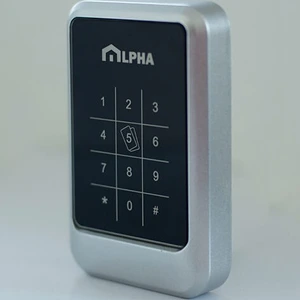 تصویر فروشگاه خانه هوشمند آلفا