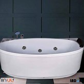 تصویر وان و جکوزی حمام لادر LADOR مدل 310 
