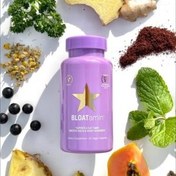 تصویر قرص لاغری بلوتامین ۳۰ عددی 