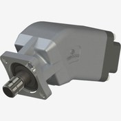 تصویر پمپ کج 80 لیتری ایتالیایی 