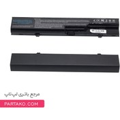 تصویر باتری اورجینال لپ تاپ اچ پی HP Probook 4321S 4520S PH06 HP Probook 4321S 4520S PH06 Original Battery