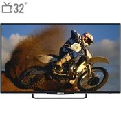 تصویر تلویزیون ال ای دی سی یرا مدل SR-LE32101 سایز 32 اینچ Sierra SR-LE32101 LED TV 32 Inch