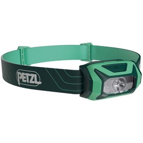 تصویر هدلایت تیکینا 300 پتزل Petzl Tikkina 300 Headlamp 