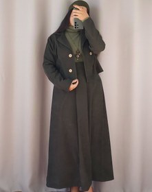 تصویر کت و دامن شهرزاد 