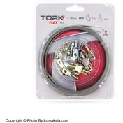 تصویر بست فلزی 3 متری Tork 