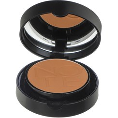 تصویر ‫رژ گونه نوت 08 - برنزه NOTE LUMINOUS SILK COMPACT BLUSHER