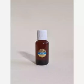 تصویر روغن سیاهدانه 30 میلی لیتری روغن گیری طبیب 