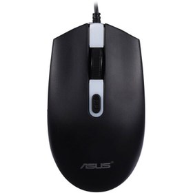 تصویر ماوس گیمینگ ایسوس مدل X5 با سیم 