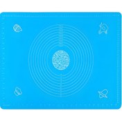 تصویر صفحه سیلیکونی مدرج سایز ۷۰ در ۷۰ 