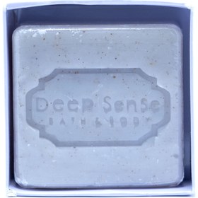 تصویر دیپ سنس صابون روشن کننده لوندر (مناسب انواع پوست) Deep Sense Lavender Lightening Soap