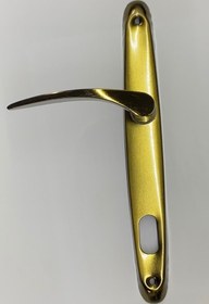 تصویر دستگیره 2/5 زیتونی سپنتا 