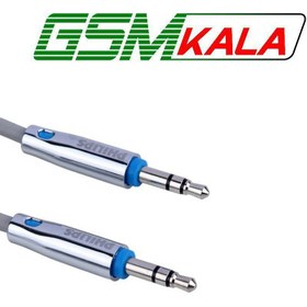 تصویر کابل Philips SWA5011A/93 AUX 1m 