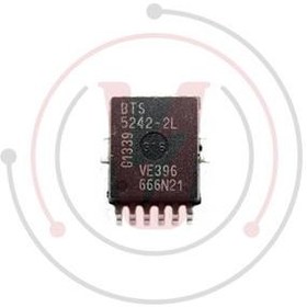 تصویر آی سی سوئیچ BTS5242-2LH۷۲-B۴۲ 