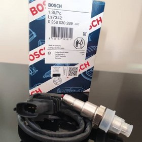 تصویر سنسور اکسیژن اصلی آلمان m17 bosch