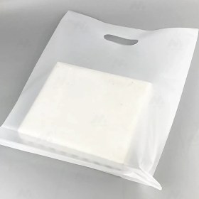 تصویر نایلکس مات 