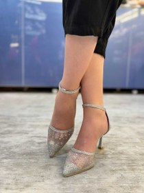 تصویر پاشنه یونای – کد 600 