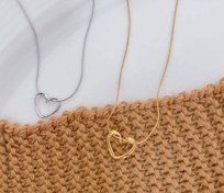 تصویر کالکشن گردنبند پینترستی - کد06 