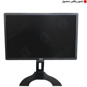 تصویر مانیتور استوک دل ۲۲ اینچ Dell E2213 Monitor Stock Dell E2213 LED