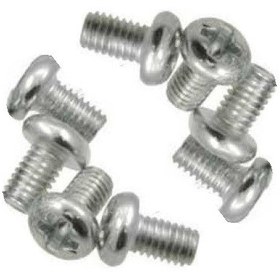 تصویر اسپیسر مدل H8 FF بسته 10 عددی 