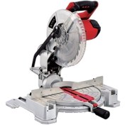 تصویر اره فارسی بر لیزری 255 میلی متر محک مدل MS-255 Mahak MS-255 Miter Saw