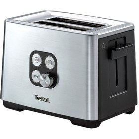 تصویر توستر تفال مدل TT 420 ا Migel Toaster Model GTO 80 Migel Toaster Model GTO 80