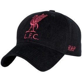 تصویر Liverpool Cap 