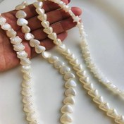 تصویر مروارید طرح دار 