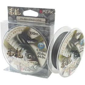 تصویر نخ براید PEAK (PX_032) 