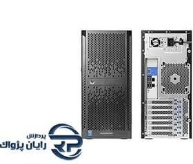 تصویر سرور ProLiant ML150 G9 HP HP ProLiant ML150 Gen9 Server