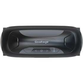 تصویر اسپیکر قابل حمل goaltage Sound pal 05 