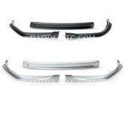 تصویر دیفیوزر سپر جلو دنا 