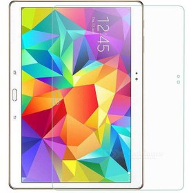 تصویر تعویض گلس ال سی دی تبلت سامسونگ Samsung Galaxy Tab S T805 