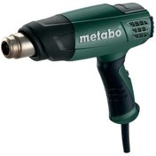 تصویر سشوار صنعتی دیجیتال متابو مدل HE23-650 ا METABO HE23-650 Hot Air Gun METABO HE23-650 Hot Air Gun