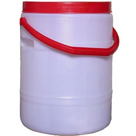 تصویر دبه مدل بنتیک 