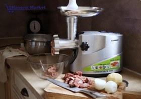 تصویر چرخ گوشت گریمن مدل GR-MG175 GRIMMEN GR-MG175