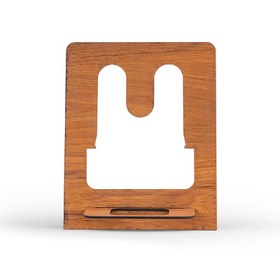 تصویر کالیمبا طرح گربه b 