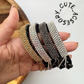 تصویر گوجه ای فول نگین 